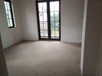 5室3廳3陽臺 公園1903圣維望別墅臥室