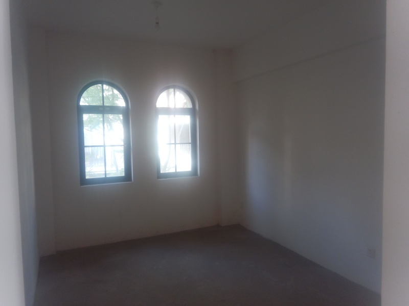 5室3廳4陽臺(tái) 公園1903圣維望別墅臥室