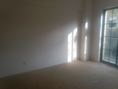 5室3廳4陽臺(tái) 公園1903圣維望別墅臥室