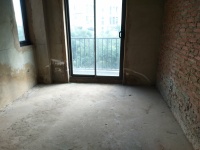 5室3廳3陽臺 公園1903圣維望別墅臥室