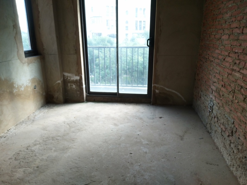 5室3廳3陽臺 公園1903圣維望別墅臥室