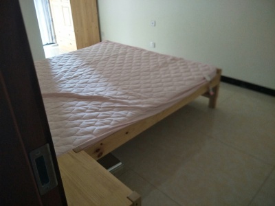 2室1廳1陽臺 金尚俊園一期