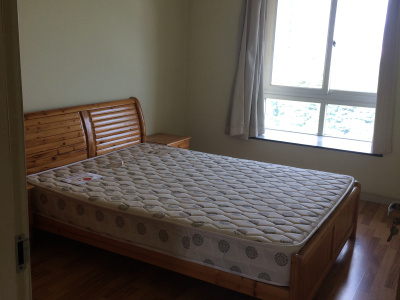 3室2廳2陽臺 南苑小區(qū)地中海