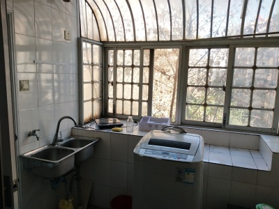 1室1廳1陽臺 江岸小區(qū)韻江里