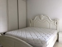 3室2廳1陽臺 金尚俊園二期臥室