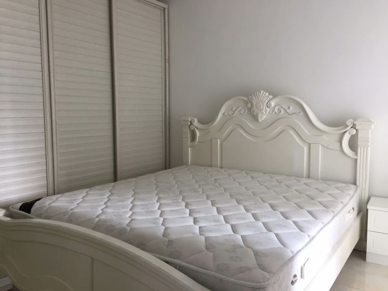 3室2廳1陽臺 金尚俊園二期臥室