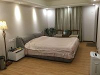 5室3廳2陽臺 云錫花園三期臥室