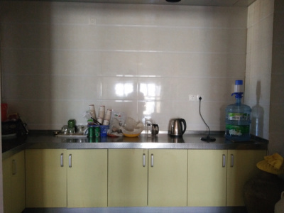 3室2廳2陽(yáng)臺(tái) 金尚俊園一期