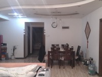 3室2廳2陽(yáng)臺(tái) 世紀(jì)城玉春苑餐廳