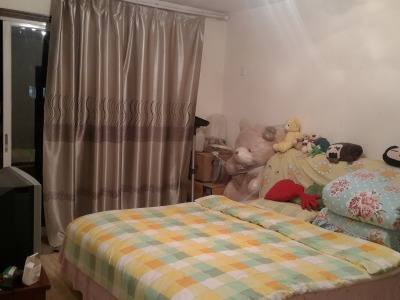 3室2廳2陽臺(tái) 世紀(jì)城玉春苑