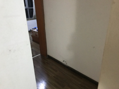 5室1陽(yáng)臺(tái) 北辰小區(qū)杜鵑苑