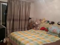 3室2廳2陽(yáng)臺(tái) 世紀(jì)城玉春苑臥室