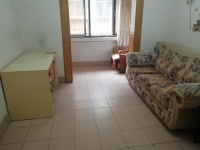 2室1廳1陽臺 馬家巷2號客廳