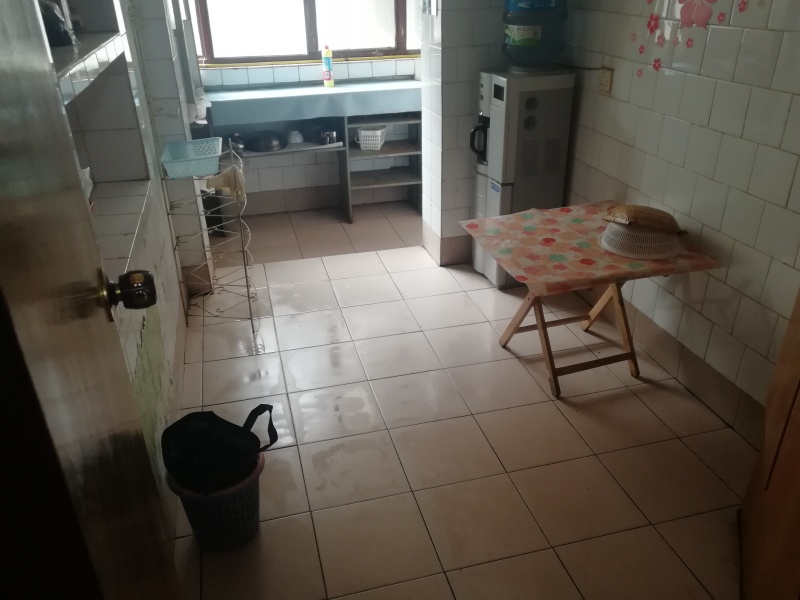 2室1廳1陽臺 馬家巷2號餐廳