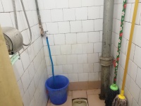 2室1廳1陽臺 馬家巷2號衛(wèi)生間