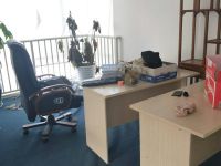 4室2廳2陽(yáng)臺(tái) 匯都國(guó)際一期臥室