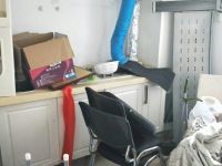 4室2廳2陽(yáng)臺(tái) 匯都國(guó)際一期廚房