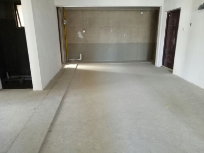 3室2廳2陽臺(tái) 廣福城和福園