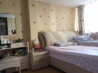 3室2廳2陽(yáng)臺(tái) 理想紅樹(shù)灣公寓臥室