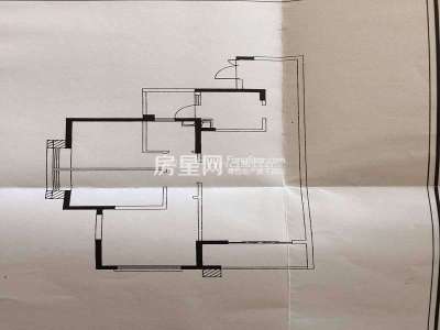 4室3廳2陽臺 萬和花園