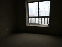 5室2廳2陽臺(tái) 滇池源居臥室