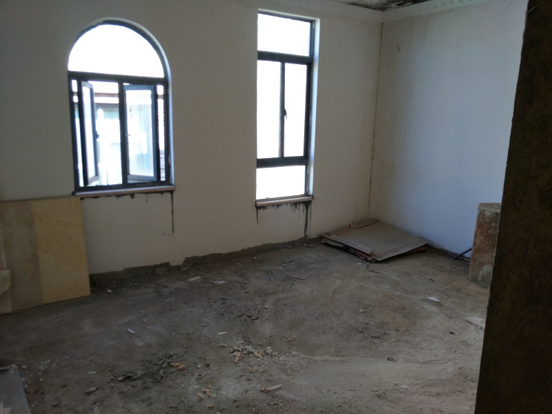 5室5廳2陽臺 云大知城一期別墅戶型圖