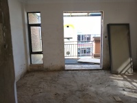 5室5廳2陽臺 云大知城一期別墅戶型圖