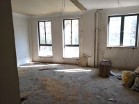 5室5廳2陽臺 云大知城一期別墅戶型圖