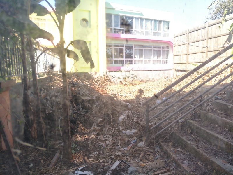 5室5廳2陽臺 云大知城一期別墅戶型圖