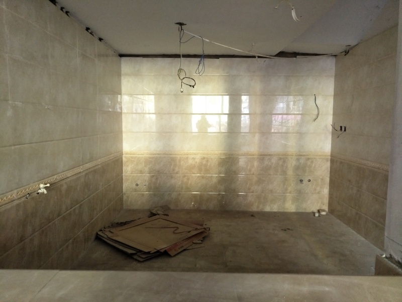 5室5廳2陽臺 云大知城一期別墅戶型圖