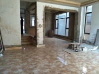 5室5廳2陽臺 云大知城一期別墅戶型圖