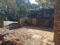 5室5廳2陽臺 云大知城一期別墅戶型圖