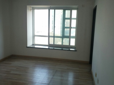 3室2廳 百大國(guó)際花園