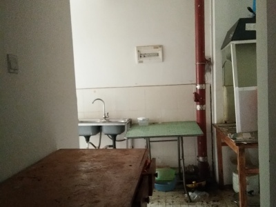 3室2廳2陽(yáng)臺(tái) 溪畔麗景