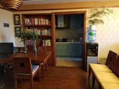 2室2廳2陽臺 銀海櫻花語陽光里