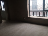 5室3廳3陽臺 思蘭雅苑別墅臥室