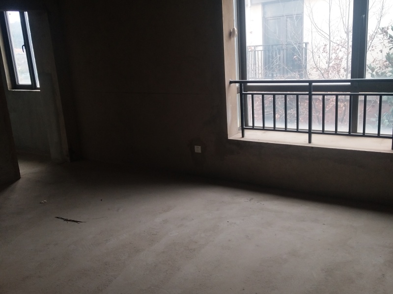 5室3廳3陽臺 思蘭雅苑別墅臥室