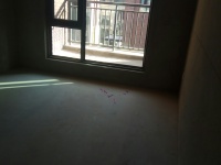 5室2廳3陽(yáng)臺(tái) 都鐸城邦3號(hào)院別墅臥室