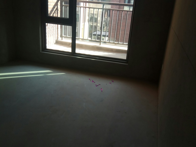 5室2廳3陽(yáng)臺(tái) 都鐸城邦3號(hào)院別墅臥室