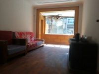 3室2廳 冶金?？茖W(xué)校教職工住宅區(qū)客廳