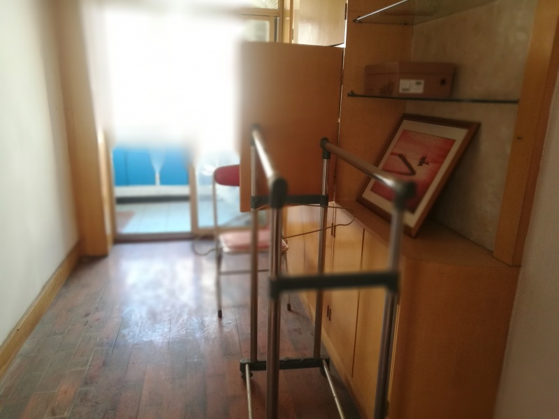 3室2廳 冶金專科學(xué)校教職工住宅區(qū)餐廳