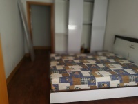 3室2廳 冶金專科學(xué)校教職工住宅區(qū)臥室