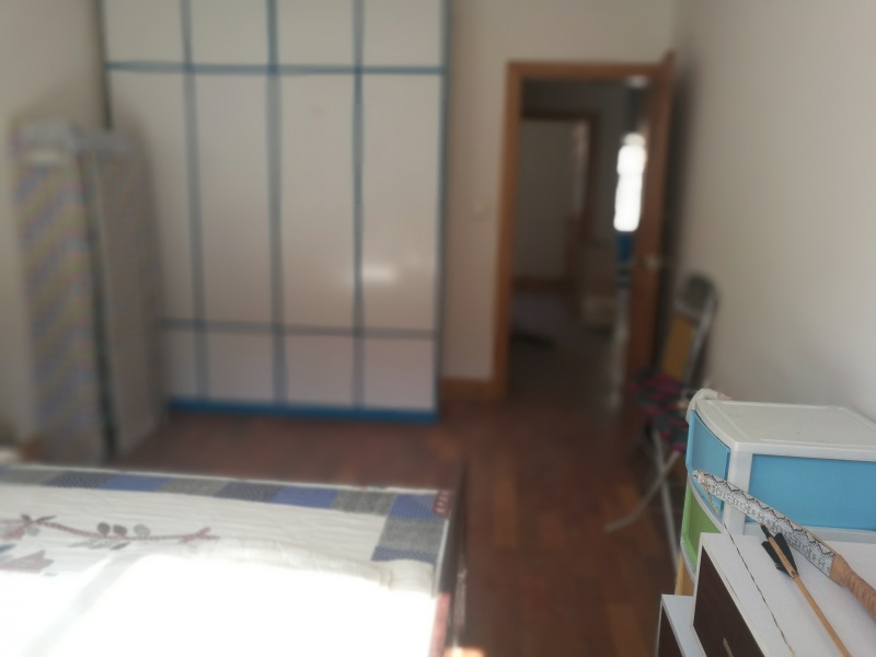 3室2廳 冶金?？茖W(xué)校教職工住宅區(qū)臥室