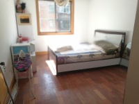 3室2廳 冶金專科學(xué)校教職工住宅區(qū)臥室