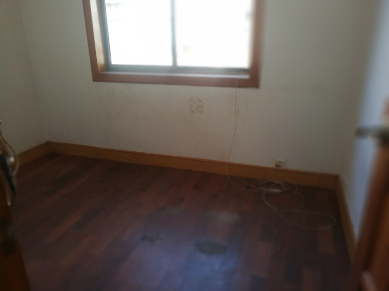 3室2廳 冶金?？茖W(xué)校教職工住宅區(qū)書房