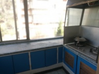 3室2廳 冶金專科學(xué)校教職工住宅區(qū)廚房