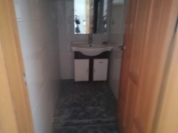 3室2廳 冶金?？茖W(xué)校教職工住宅區(qū)衛(wèi)生間