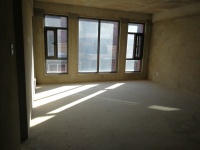 5室2廳3陽(yáng)臺(tái) 都鐸城邦3號(hào)院別墅臥室