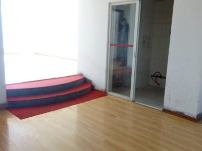 3室2廳1陽臺 泰旸欣城