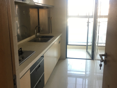 3室2廳 新域盛景花園